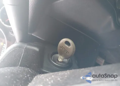 2011 Jeep Wrangler Unlimited Sport from USA, damaged, VIN 1J4BA3H11BL567964